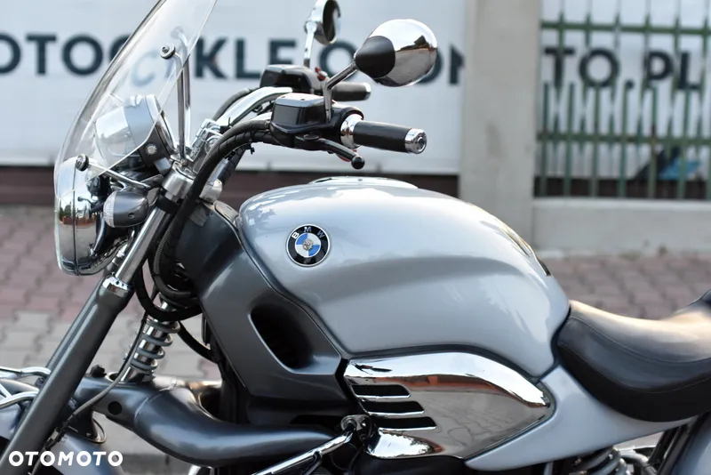 BMW R - 26