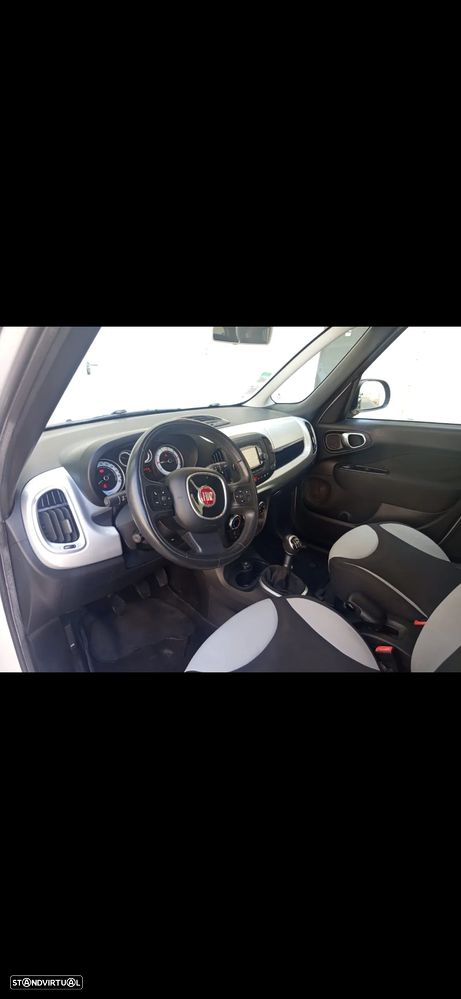 Fiat 500L ver-1-3-mj-pop-star-j17-s-s - 10