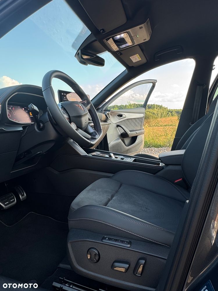 Cupra Formentor 1.5 eTSI mHEV DSG - 11