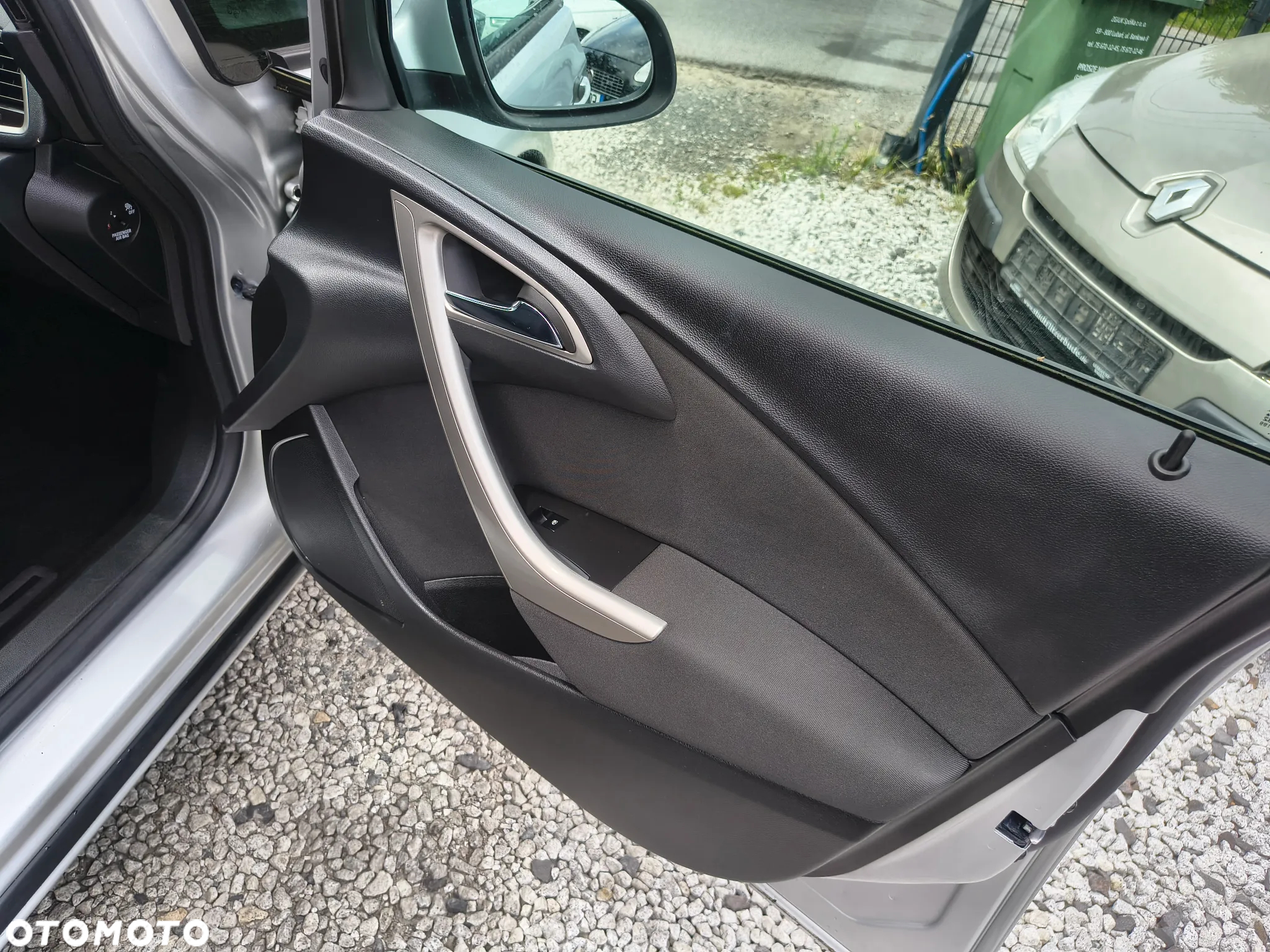 Opel Astra 1.4 Turbo Selection - 22