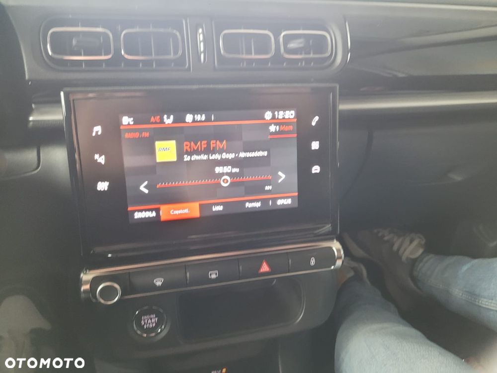 Ru ページ Nowy Citroën C3 2024 - 69 900 PLN, 2 km - Otomoto.pl