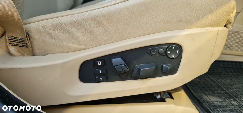 BMW Seria 5 530d - 17