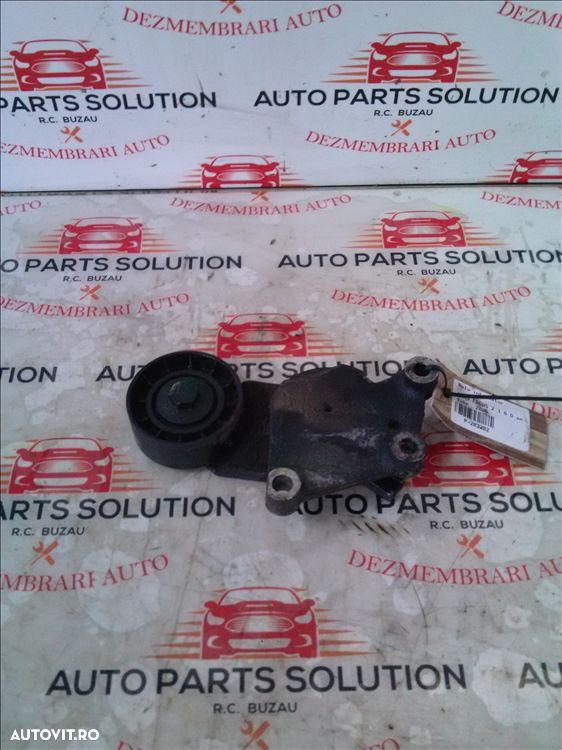 rola intinzator ford focus 2 1.6 d an fabr. 2006 - 1