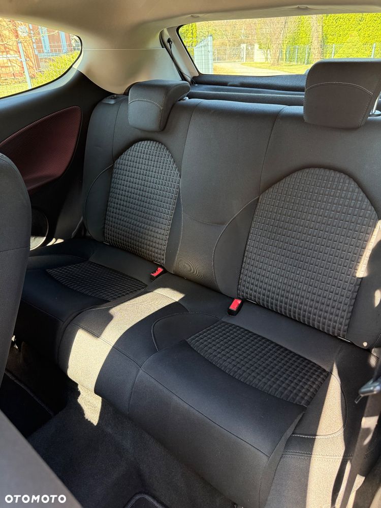 Alfa Romeo Mito 1.4 TB Progression - 12