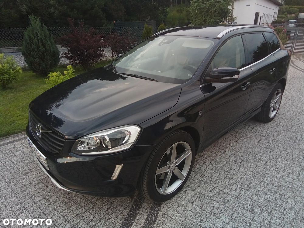 Volvo XC 60