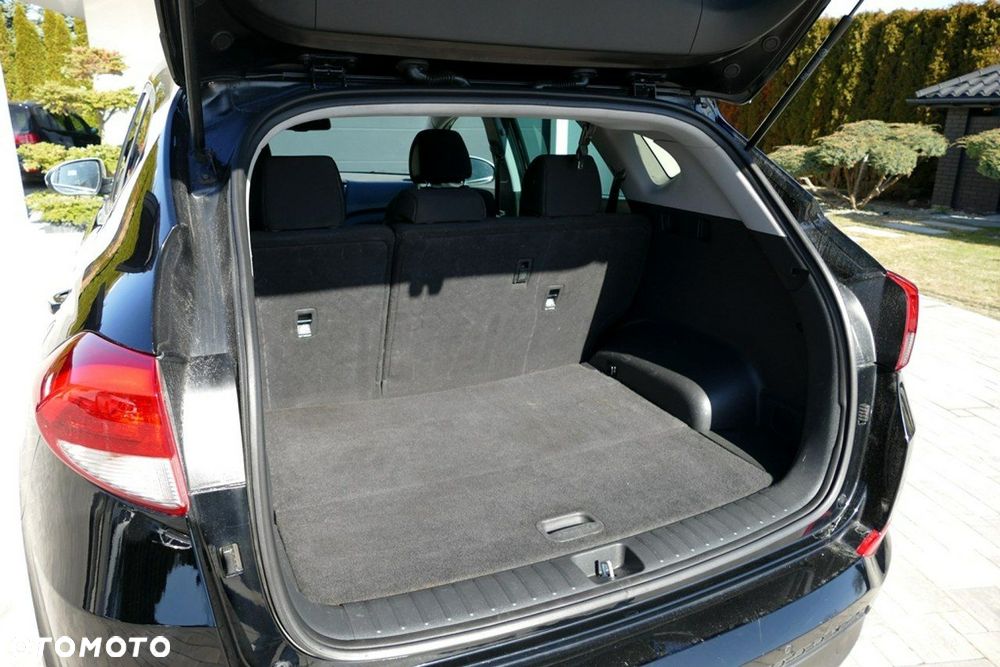 Hyundai Tucson 1.6 GDi 2WD Advantage - 35