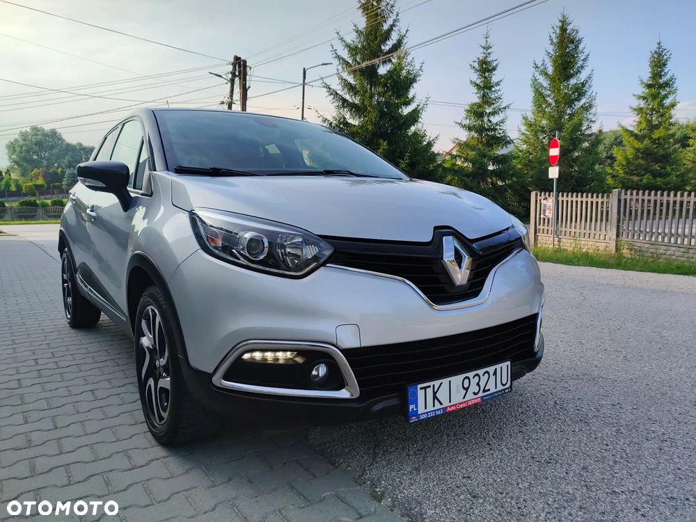 Renault Captur 1.5 dCi Intens EDC - 29