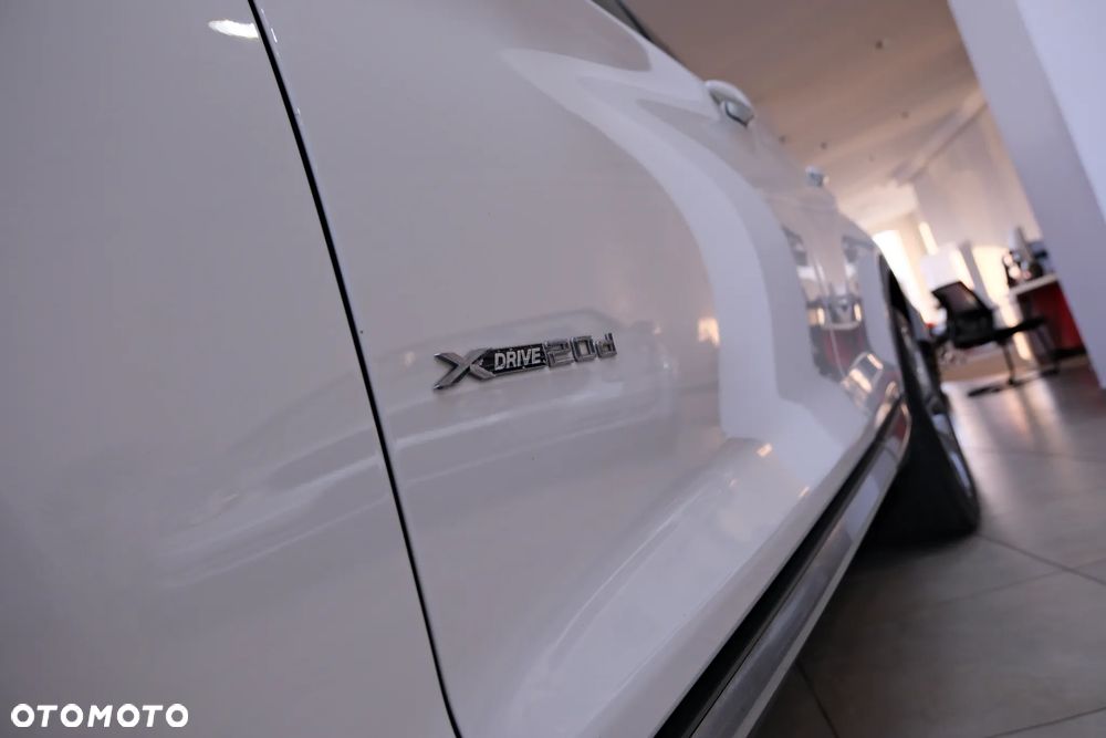 BMW X4 xDrive20d xLine - 22