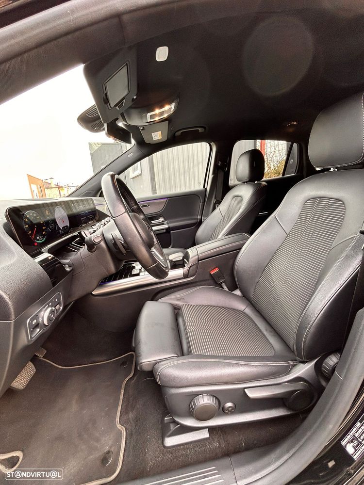 Mercedes-Benz EQA 250 - 19