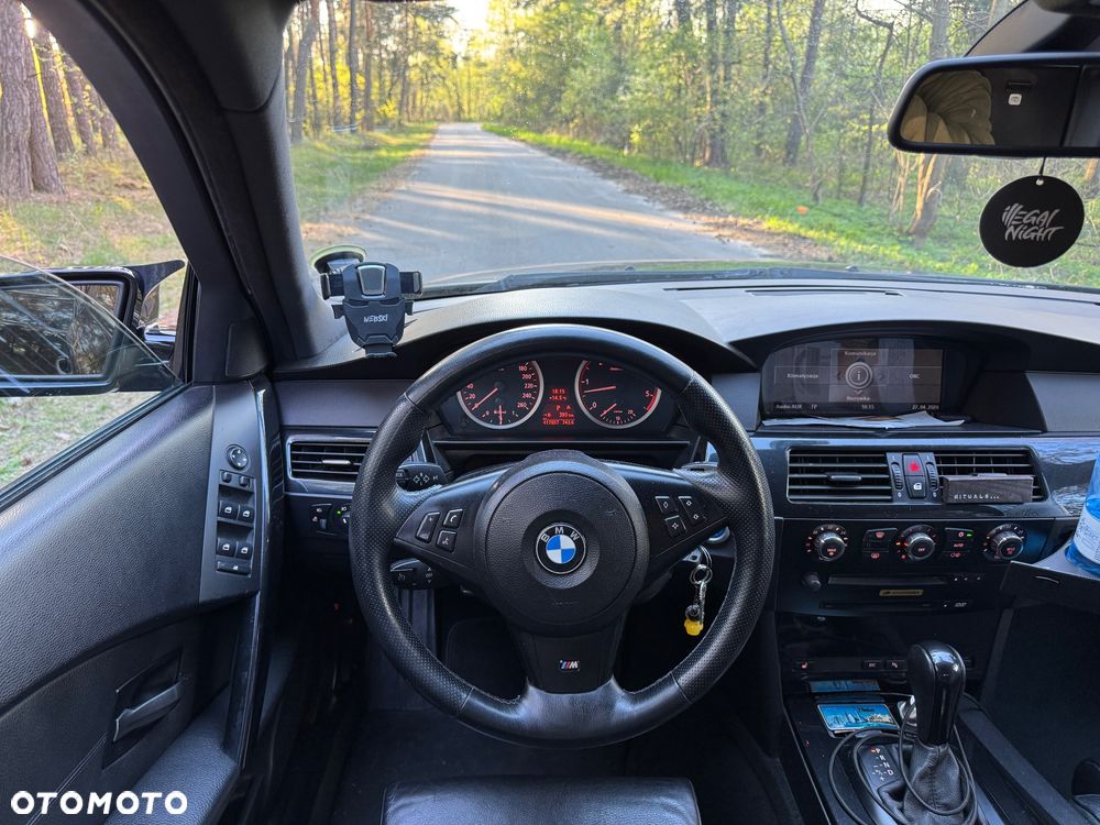 BMW Seria 5 - 23