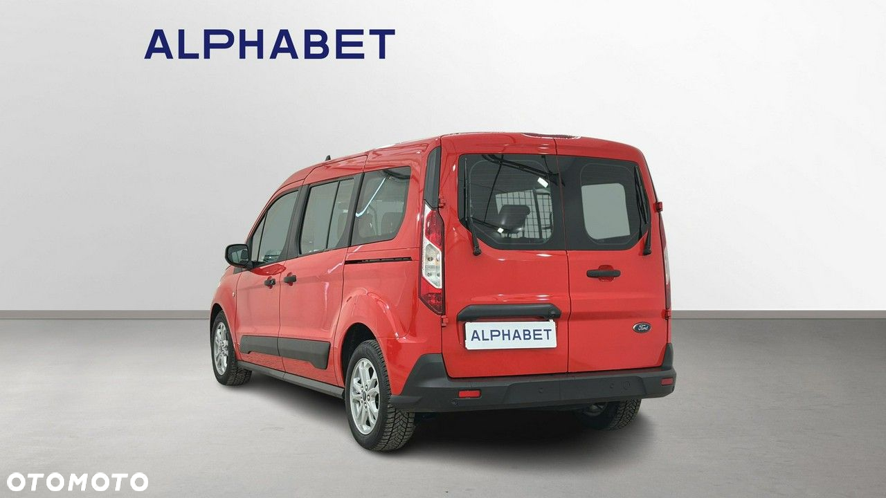 Ford Transit Connect - 4
