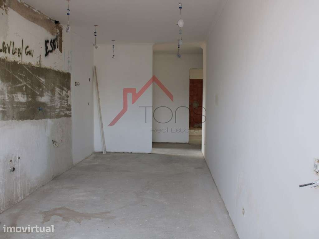 Apartamento T4 com 40m2 de terraço - Grande imagem: 4/30