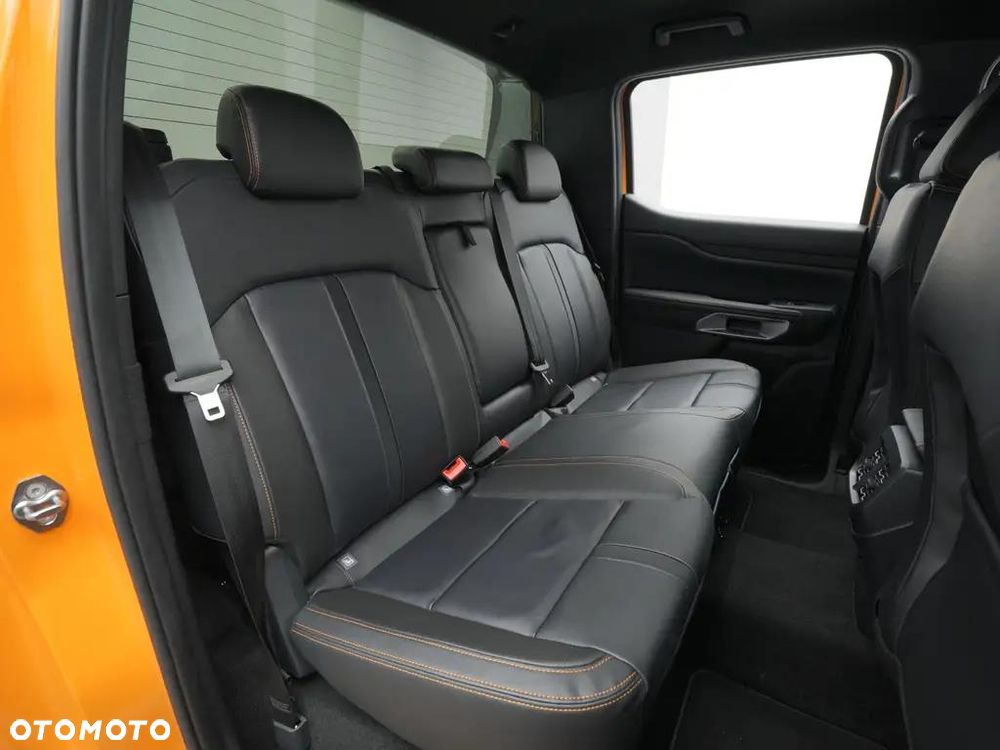 Ford Ranger 2.0 EcoBlue Bi-Turbo 4x4 DC Wildtrak X - 14