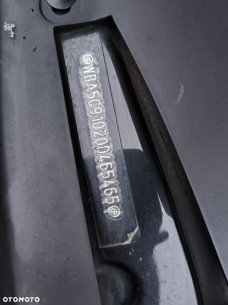 BMW Seria 5 525d xDrive Luxury Line - 18