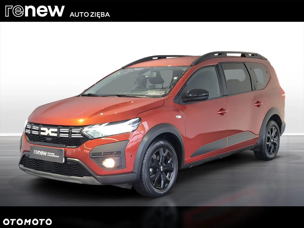 Dacia Jogger - 1