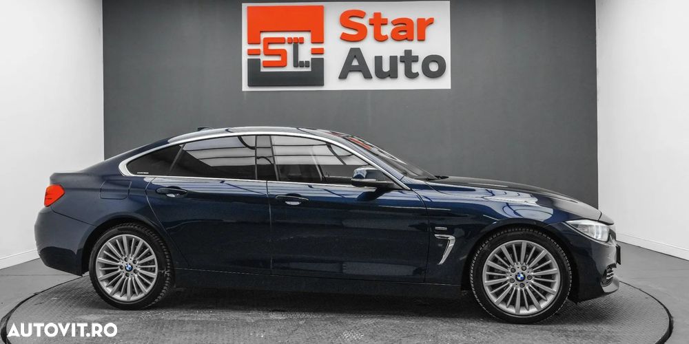 BMW Seria 4 - 11