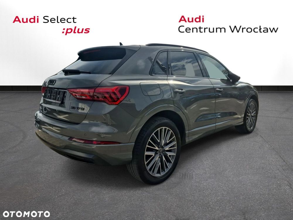 Audi Q3 35 TFSI Advanced S tronic - 6