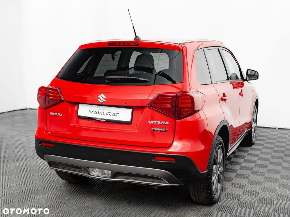 Suzuki Vitara - 6