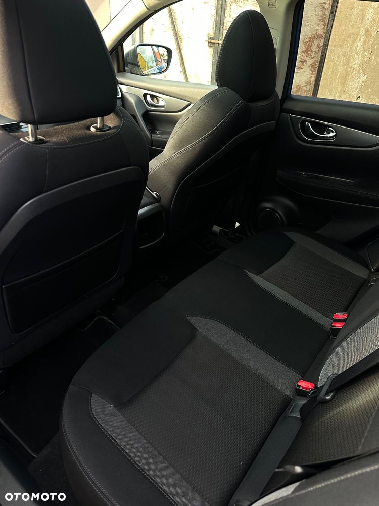 Nissan Qashqai 1.6 DIG-T N-Connecta - 15