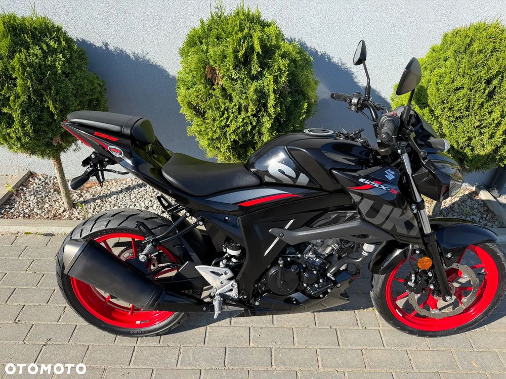 Suzuki GSX - 24