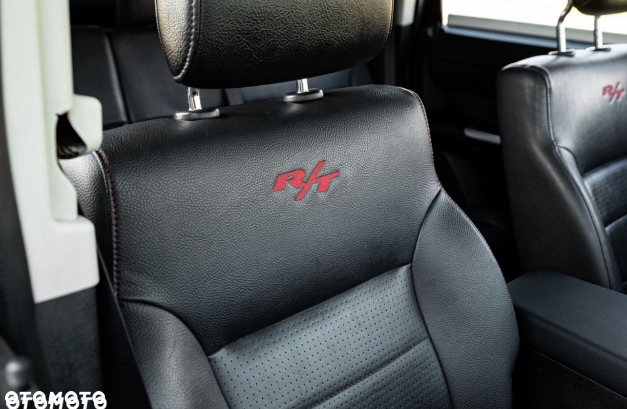 Dodge Nitro 4.0 V6 RT - 35