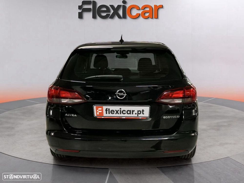 Opel Astra Sports Tourer - 7