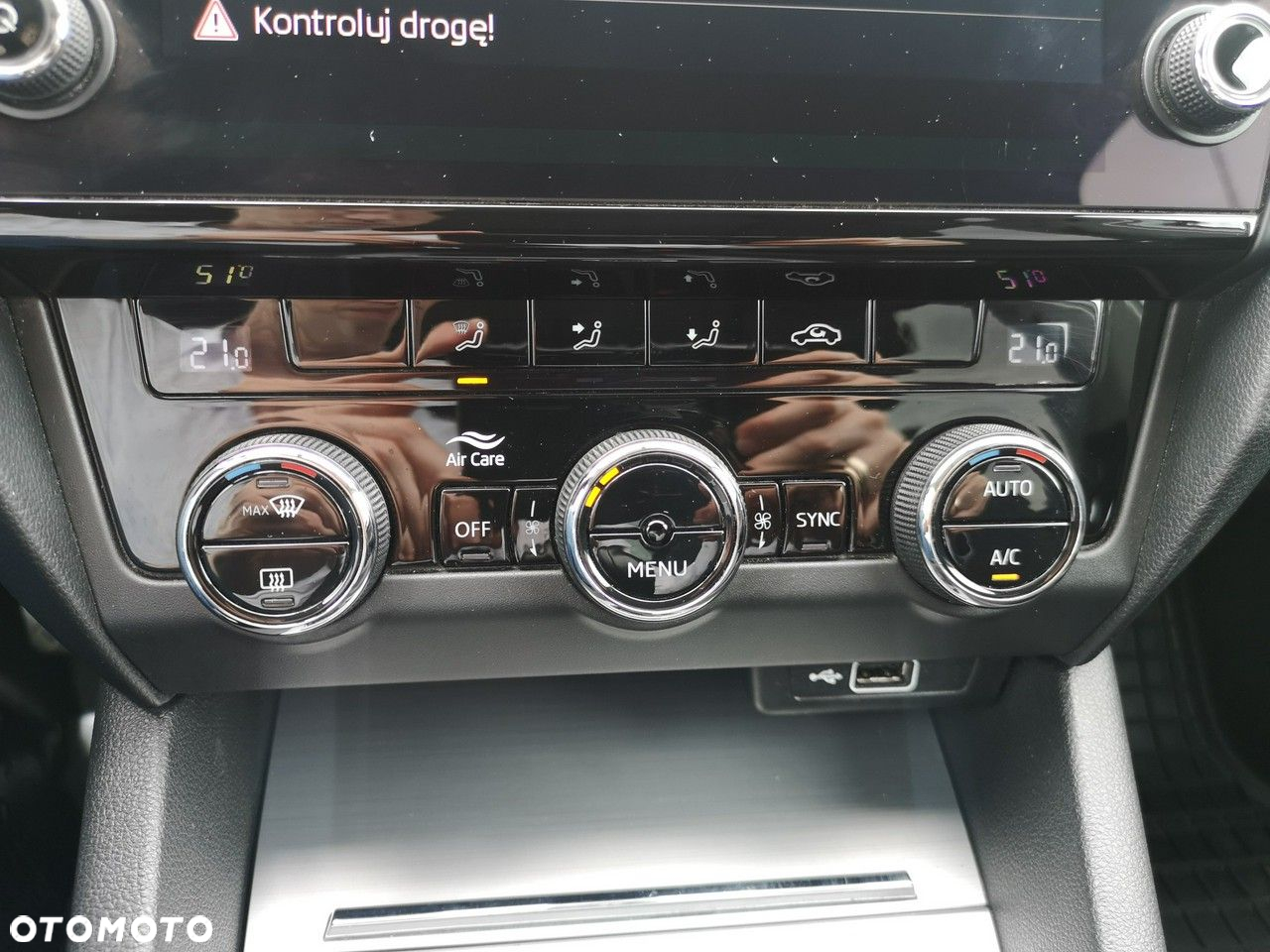 Skoda Octavia 1.5 TSI ACT Ambition - 26
