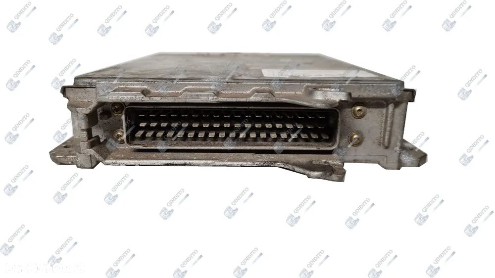 Sterownik SCANIA   Bosch 0281001322  CPL 1395457 - 3