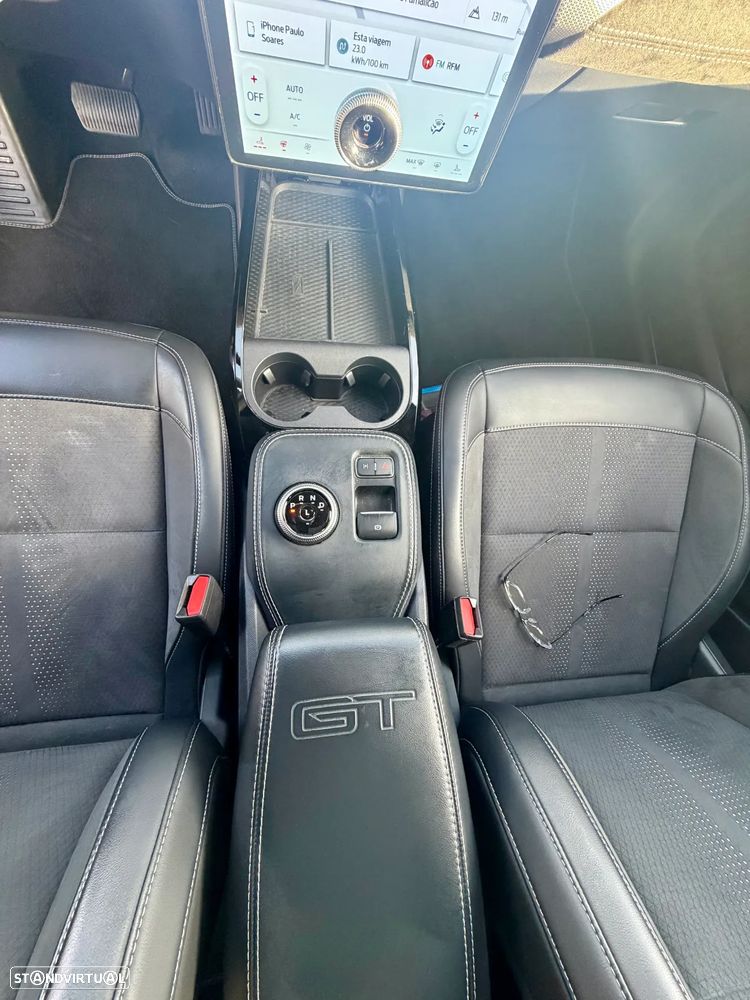 Ford Mustang Mach-E AWD GT - 20