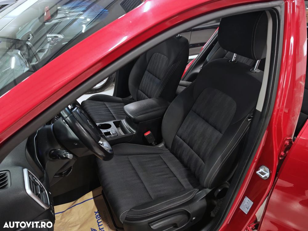 KIA Sportage 2019 — imagine 8