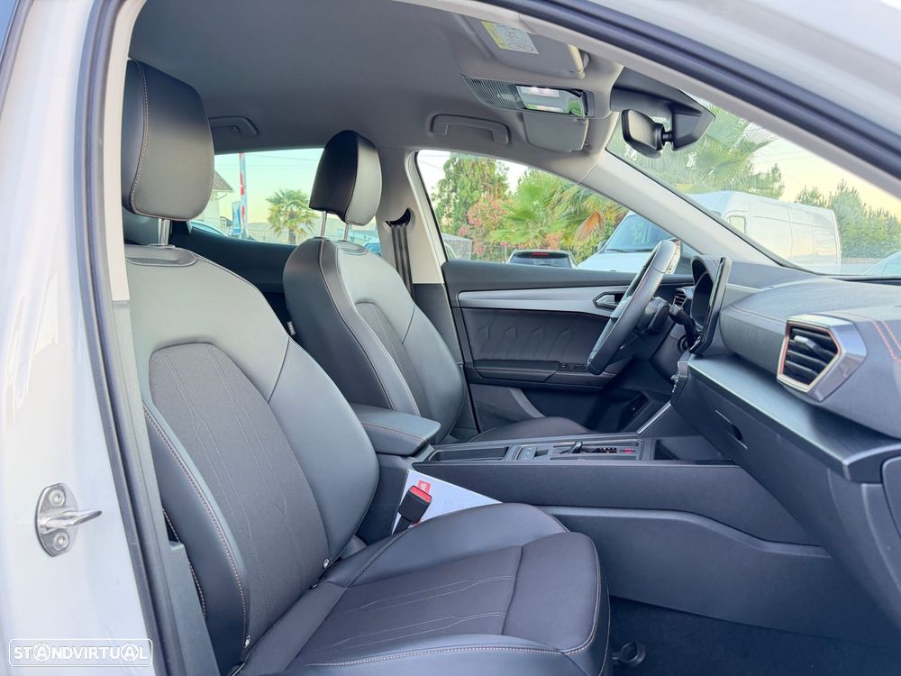 Cupra Formentor 1.4 e-Hybrid DSG - 34
