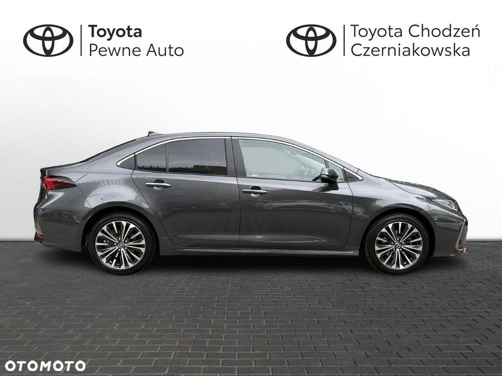 Toyota Corolla - 6