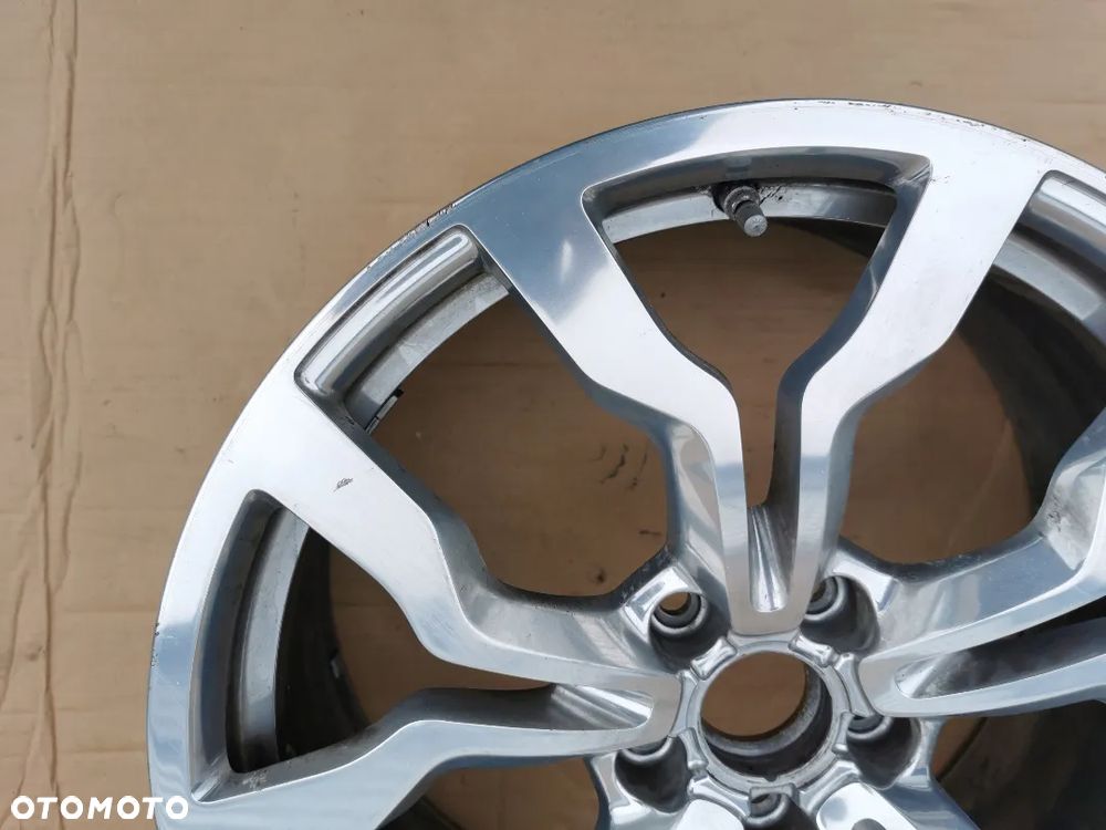 FELGA 8.5X19 ET42 5X112 AUDI R8 420601025 AK AM - 7