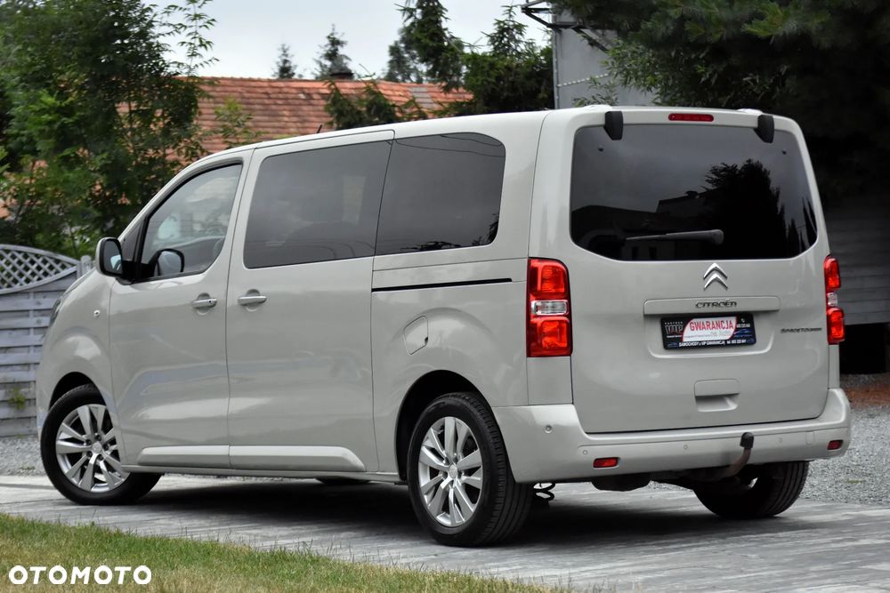 Citroën SpaceTourer - 15