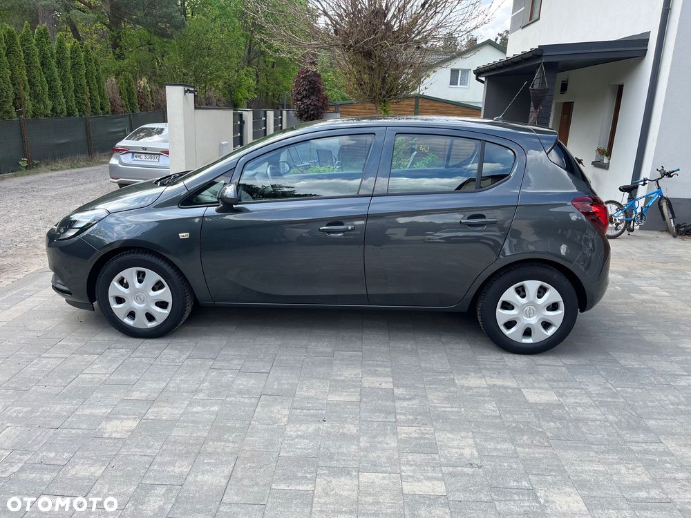 Opel Corsa 1.2 Enjoy - 2