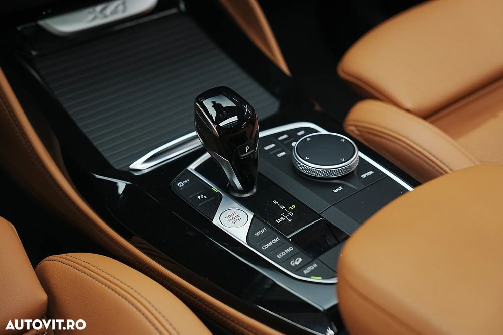 BMW X4 xDrive20i Aut. M Sport Edition - 34