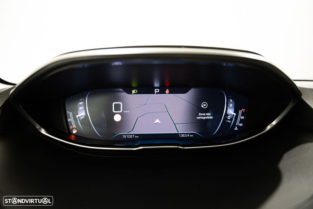 Peugeot 5008 1.2 PureTech Allure EAT8 - 32