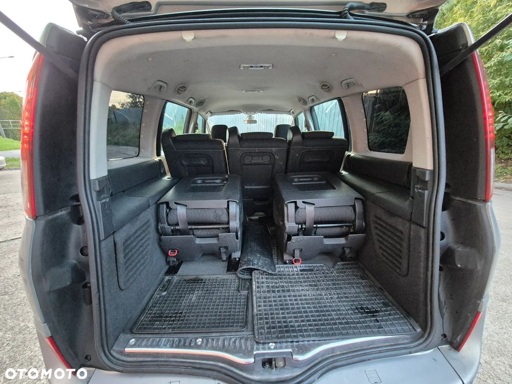 Renault Grand Espace 2.0 dCi Expression - 16