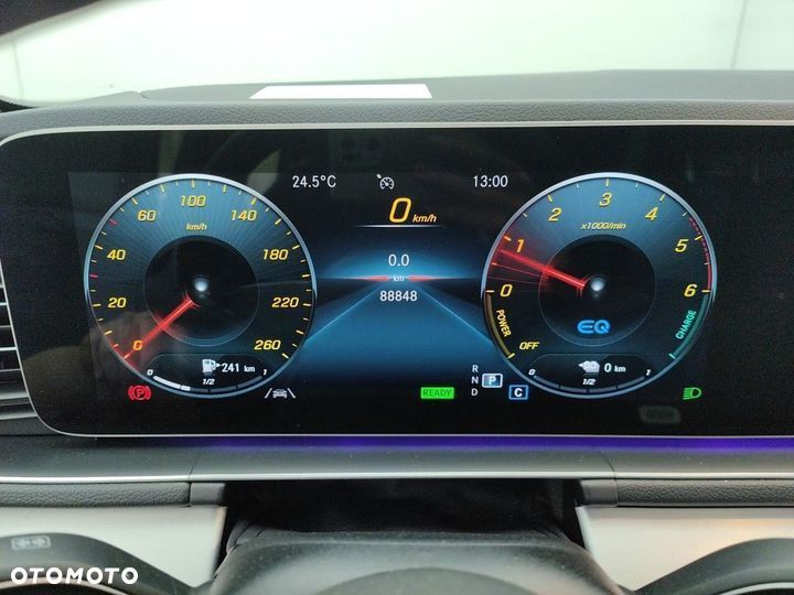 Mercedes-Benz GLE 350 de 4-Matic Premium Plus - 5