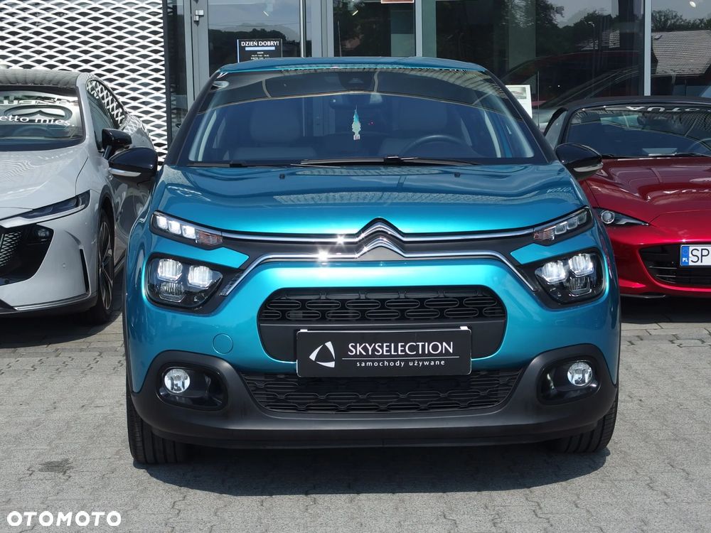 Citroën C3 1.2 PureTech Max - 3