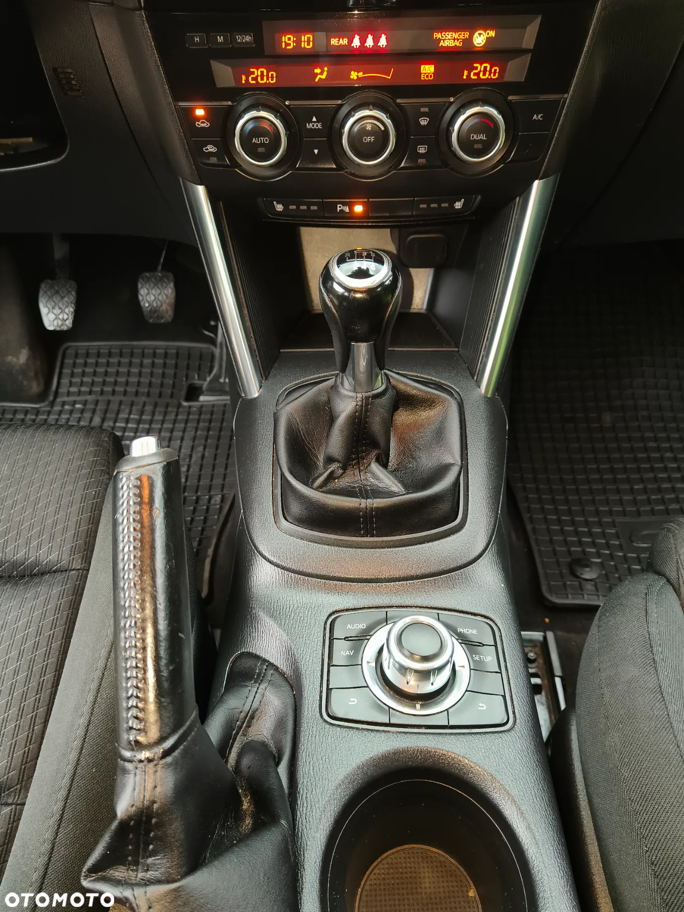 Mazda CX-5 2.0 Skyenergy 2WD - 16