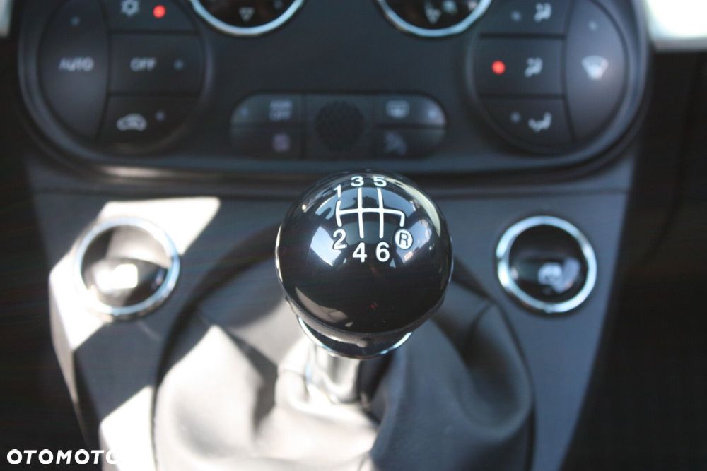 Fiat 500 1.0 Hybrid Dolcevita - 26