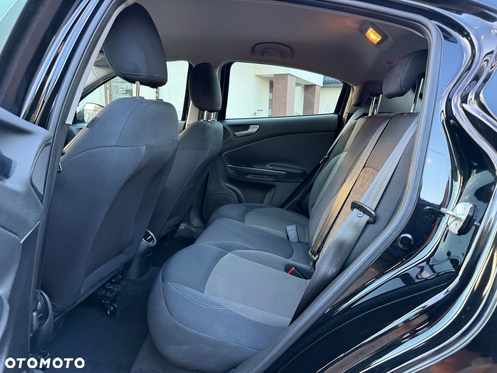 Alfa Romeo Giulietta 1.4 TB 16V Turismo - 16