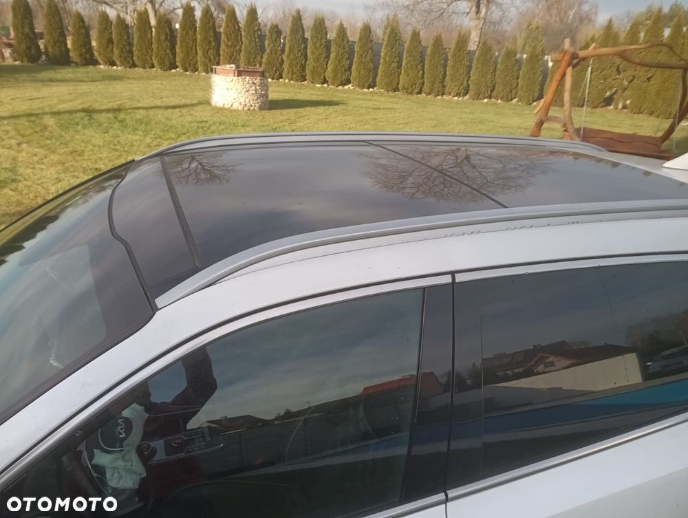 Kia Sorento 1.6T-GDI PHEV AWD OPF Platinum - 10