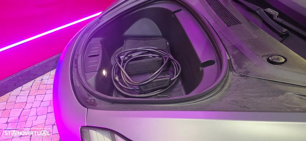 Tesla Model 3 Long Range AWD Dual Motor Performance - 27