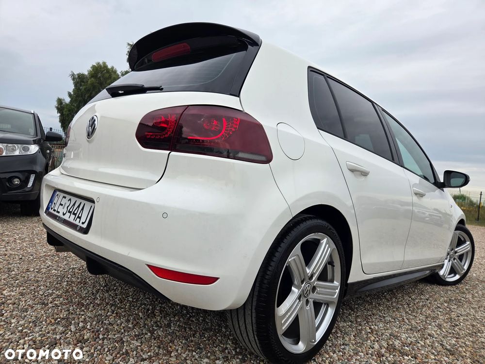 Volkswagen Golf - 9