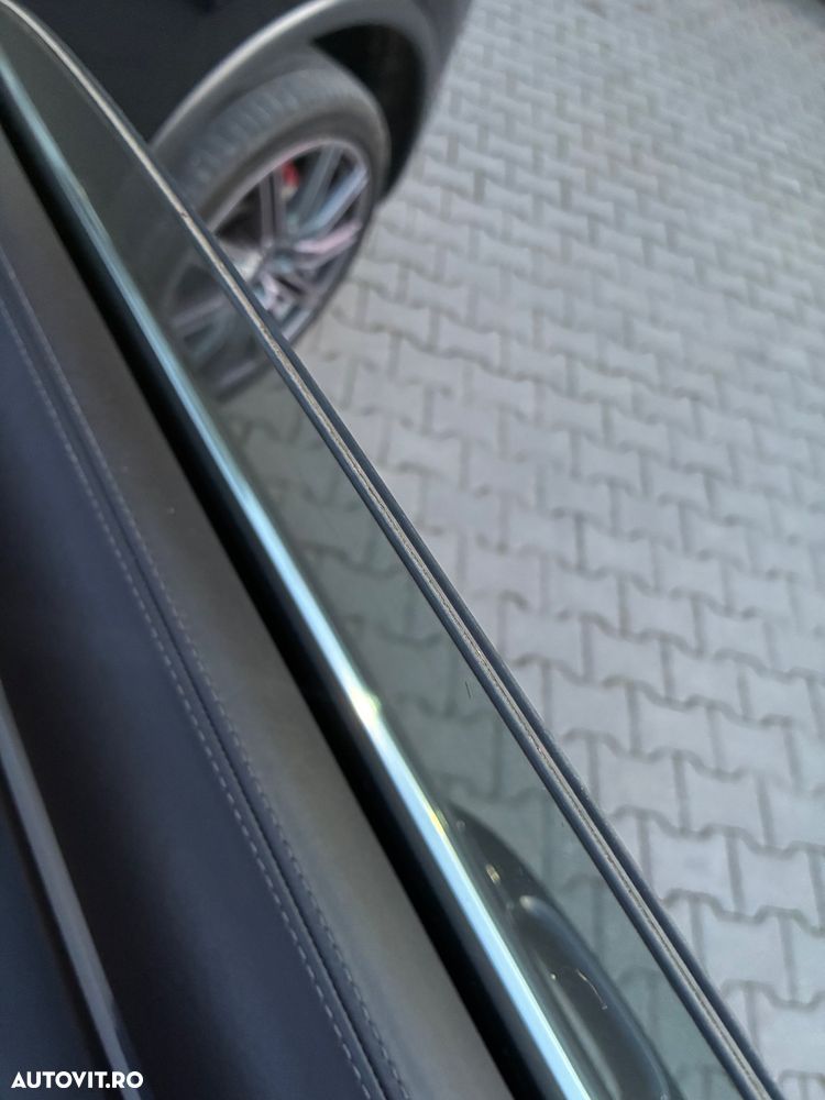 Porsche Cayenne - 13