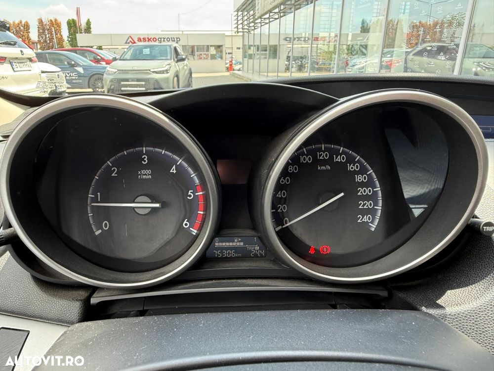 Mazda 3 - 23