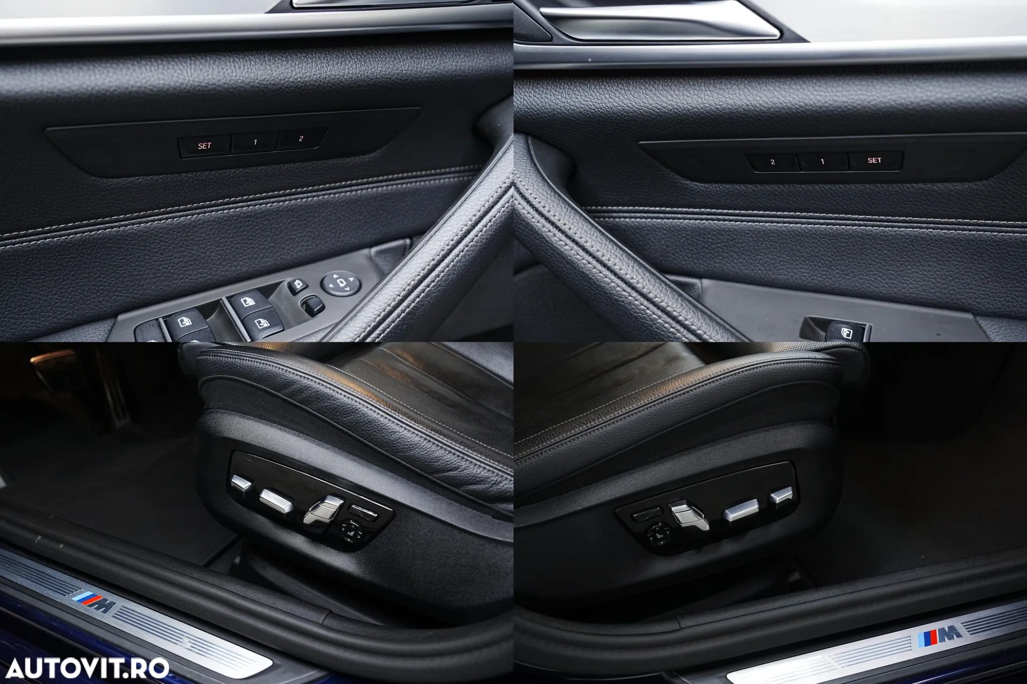 BMW Seria 5 520d xDrive AT MHEV - 20