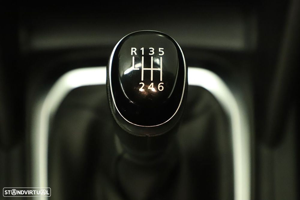 Renault Mégane Sport Tourer 1.3 TCe Limited - 10